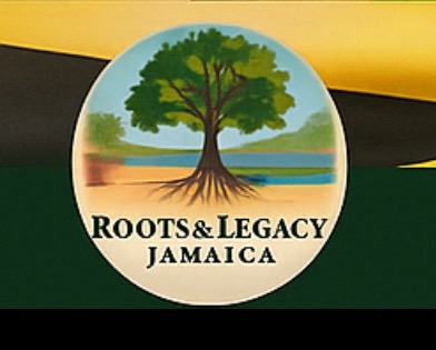 Roots & Legacy Jamaica logo